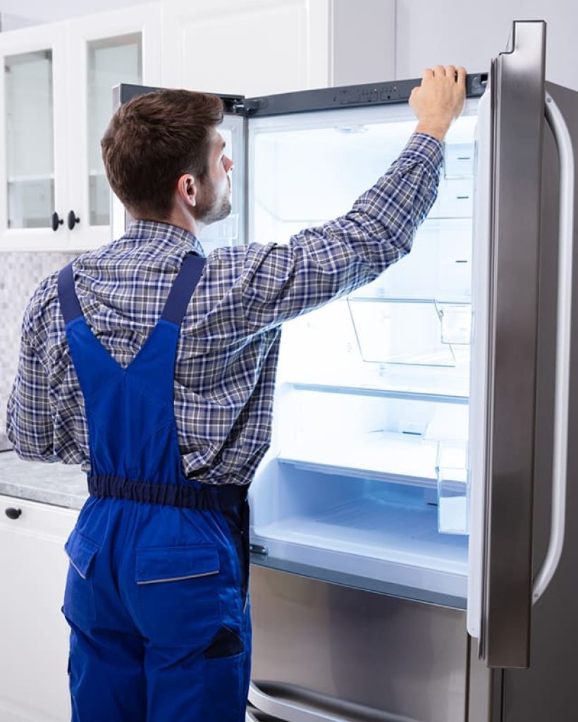 Reparacion-de-Refrigeradores-Tenerife